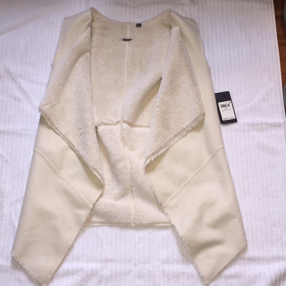 NWT Guess Vest
